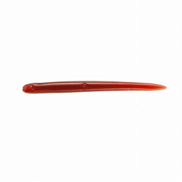 TIEMCO Locoism Creepy Minnow 1.5 inch 168 Akamushi