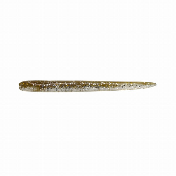 TIEMCO Locoism Creepy Minnow 1.5 inch 233 Smelt Flash