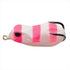 TIEMCO Vajra VJ FRG-60 30 Striped Pink