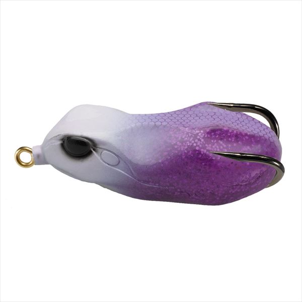 TIEMCO Vajra VJ FRG-60 40 Triple Purple