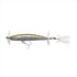 TIEMCO Stealth Pepper 70F 424 Aurora Shad