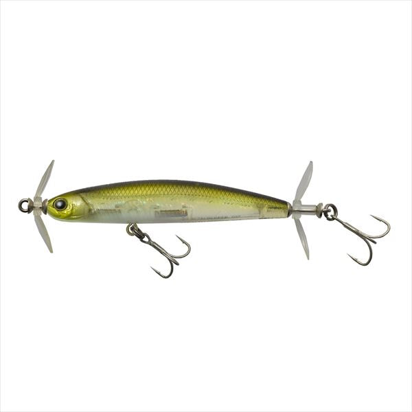 TIEMCO Stealth Pepper Natural 70S 429 Bite Trigger