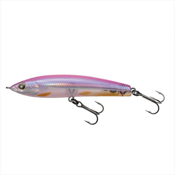TIEMCO Red Pepper Micro 513 Pink SL Smelt