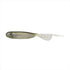 TIEMCO PDL Super Hovering Fish 2.5 inch ECO02 Pearl Waka