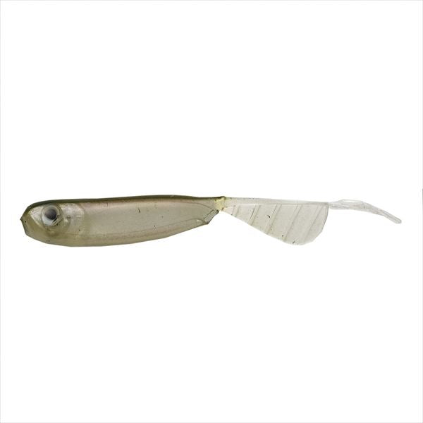 TIEMCO PDL Super Hovering Fish 2.5 inch ECO27ViVid Waka