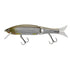 TIEMCO Bass Lure MB-1CUSTOM 175F-#01 Half Mirror Smelt