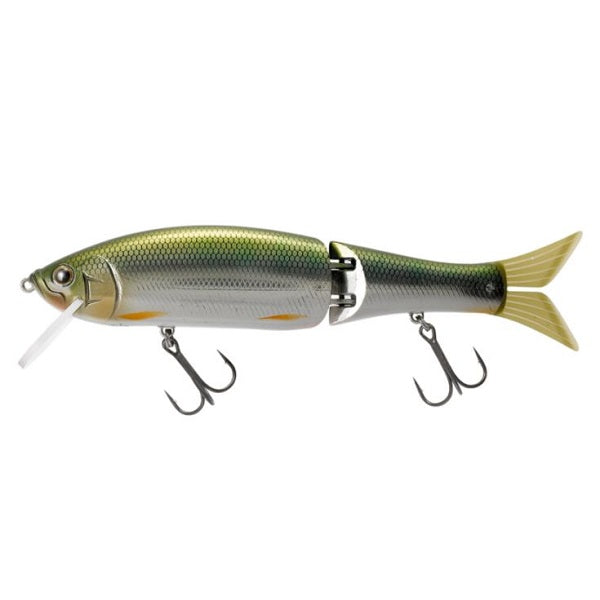 TIEMCO Bass Lure MB-1CUSTOM 175F-#04 Live Holohas