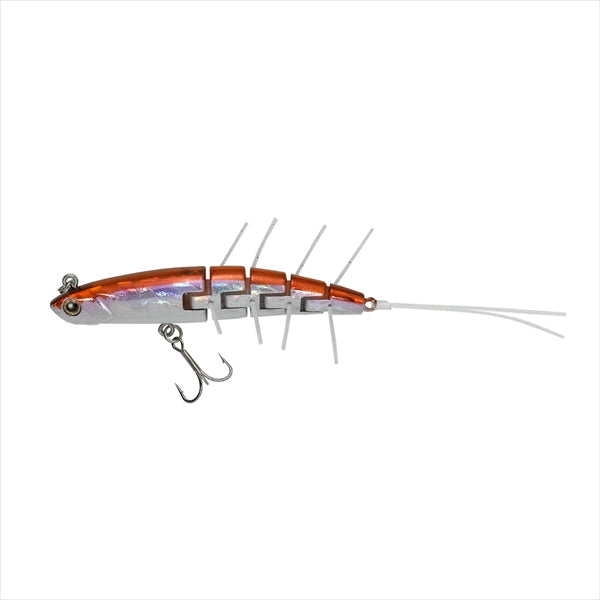 TIEMCO Bass Lure Hecate 7 #290 Hollow Smelt