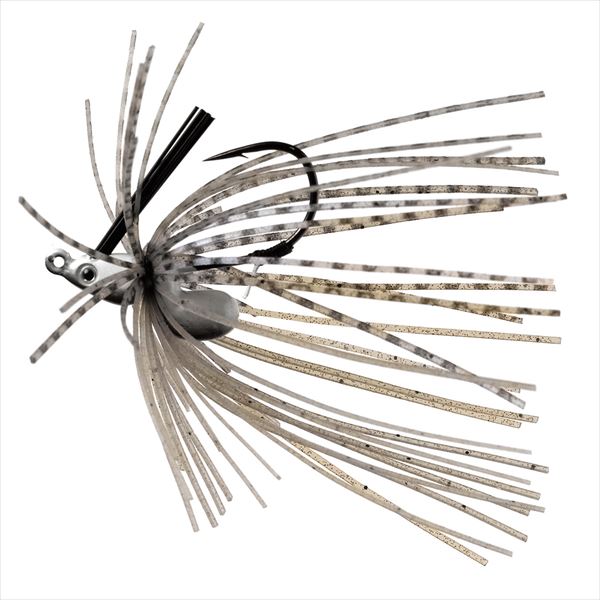 TIEMCO Bass Lure PDL PF Roberta ECO #10 False Shrimp