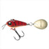 Timco Metal Jig Riot Blade 9G 14 Crawdad