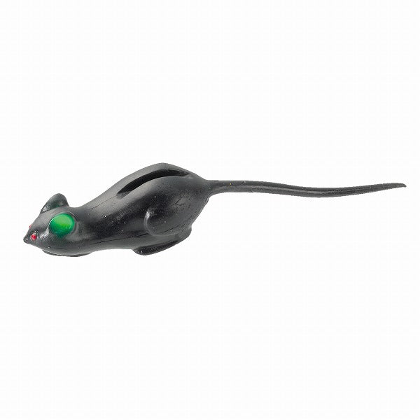 TIEMCO Worm Stray Mouse Ultra 09 Little Demon 300121431009