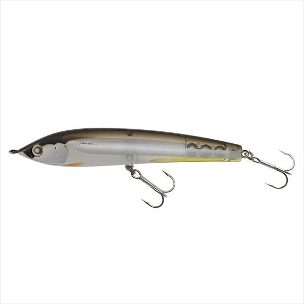 TIEMCO Bass Lure Red Pepper RP-517 Mirror Smelt Slash