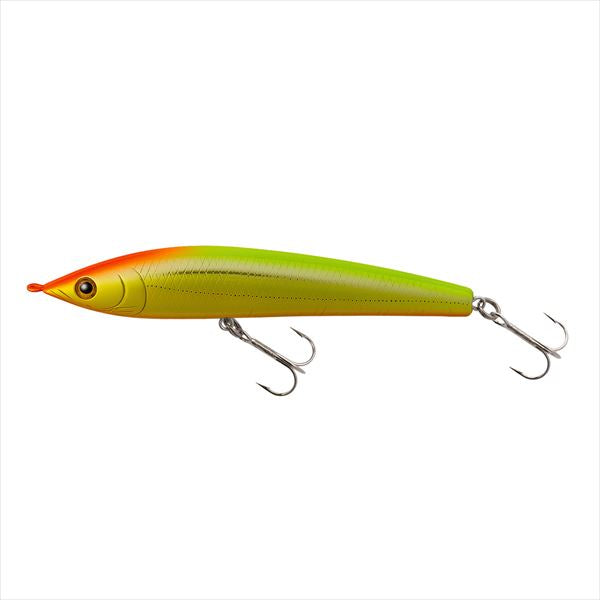 TIEMCO Bass Lure Red Pepper JR RPJ-518 Gold Crown Berry