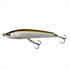 TIEMCO Bass Lure Red Pepper Baby RPB-516 Aluminum Smelt