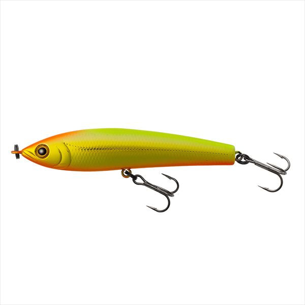 TIEMCO Bass Lure Red Pepper Baby RPB-518 Gold Crown Berry