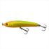 TIEMCO Bass Lure Red Pepper Baby RPB-518 Gold Crown Berry