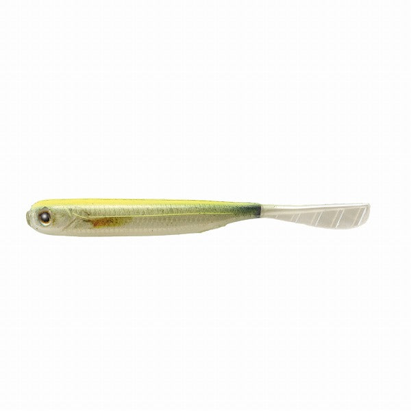 TIEMCO Worm Super Living Fish 3 inch ECO 70 Real P Cobas 300110903070