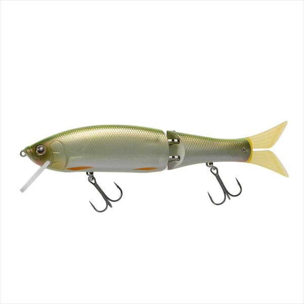 TIEMCO Bass Lure MB-1CUSTOM 175F #07 Groovy Shad CB