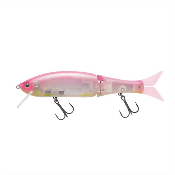 TIEMCO Bass Lure MB-1CUSTOM 175F #08 Bunny Pink