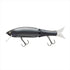 TIEMCO Bass Lure MB-1CUSTOM 175F #12 Matte Black Galaxy