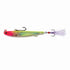 TIEMCO Bass Lure Glimmer 7 25 Pink Head Shartback 300902107025