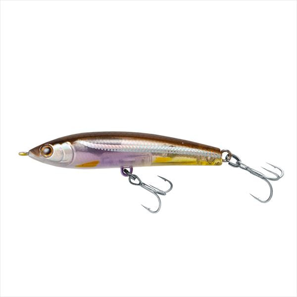 TIEMCO Bass Lure Red Pepper Nano 514 SL Smelt