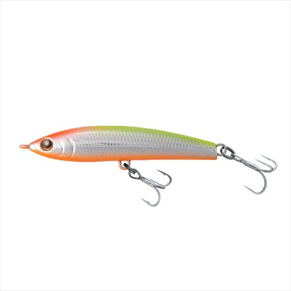 TIEMCO Bass Lure Red Pepper Nano 519 Hibana