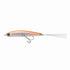 TIEMCO Bass Lure Deruz? 55F 37 Impact White 302000105537
