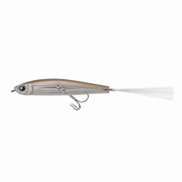 TIEMCO Bass Lure Derze 55F 41 Kirara Smelt 302000105541
