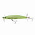 TIEMCO Bass Lure Stealth Pepper 70S 434 Clear Shad Lame 300901270434