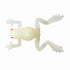 TIEMCO Worm Noragaeru ECO 04 Albino Frog 300120205004