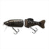 TIEMCO Bass Lure Finish Blow 160 #07 Raigeki Black