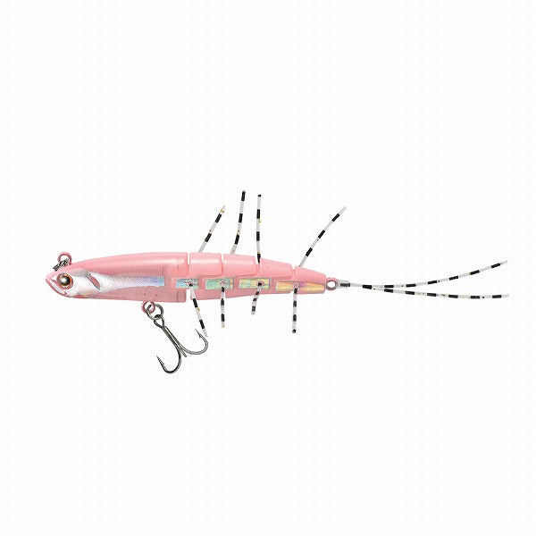 TIEMCO Bass Lure Hecate 7 421 Pinky Flash 302500007421