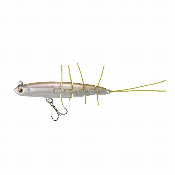 TIEMCO Bass Lure Hecate 7 423 Kirara Smelt 302500007423