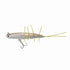 TIEMCO Bass Lure Hecate 7 423 Kirara Smelt 302500007423