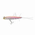 TIEMCO Bass Lure Hecate 7 427 Transparent Smelt 302500007427