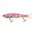 TIEMCO Bass Lure MB1 Custom 180DSF 08 Bunny Pink
