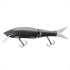 TIEMCO Bass Lure MB1 Custom 180DSF 12 Mud Black Galaxy