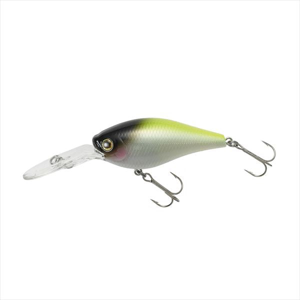 TIEMCO Bass Lure Fat Pepper Silent 402 Plemmons