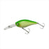 TIEMCO Bass Lure Fat Pepper Silent 403 Faded Lime Shart