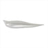 TIEMCO Worm CT Jerky Popper ECO #01 Pearl White