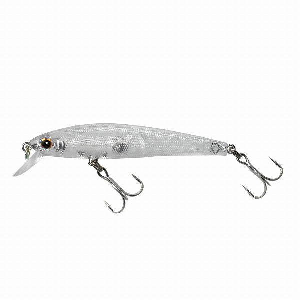 Timco Reverie Minnow 55S 38 Clear