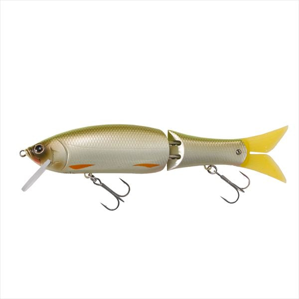 TIEMCO Bass Lure MB1 Custom 150F 07 Groovy Shad CB