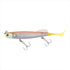 TIEMCO Bass Lure Rolling Harken 93S 427 Transparent Smelt