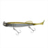 TIEMCO Bass Lure Rolling Harken 93S 428 Half Mirror Moroko