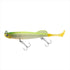 TIEMCO Bass Lure Rolling Harken 93S 430 Hyper Bright Back