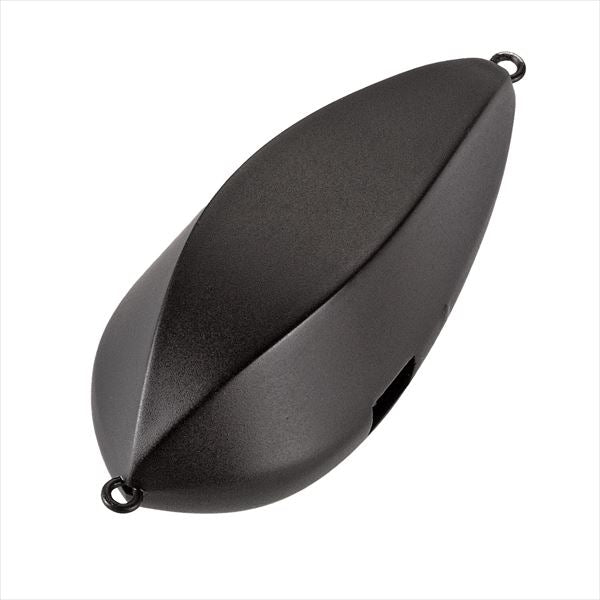 TIEMCO Bass Lure Critter Tackle Aotenjo 01 Matte Black