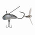 TIEMCO Bass Lure CT Stealth Spider 03 Stealth Gray