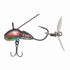 TIEMCO Bass Lure CT Stealth Spider 07 Metallic Spider