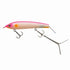 TIEMCO Bass Lure Jet Striker 281 Bone Pinky Ayu